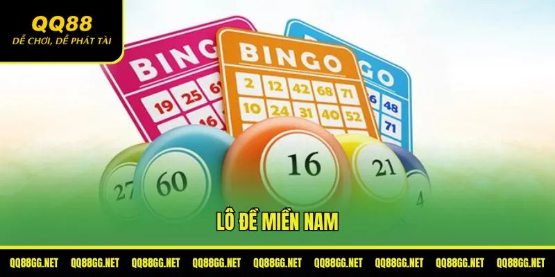 Lô đề miền Nam