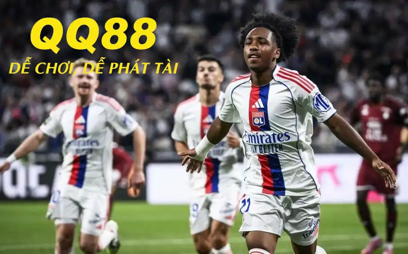 Với đẳng cấp và phong độ cao hơn, Lyon được dự đoán sẽ chiến thắng. Với đẳng cấp và phong độ cao hơn, Lyon được dự đoán sẽ chiến thắng.