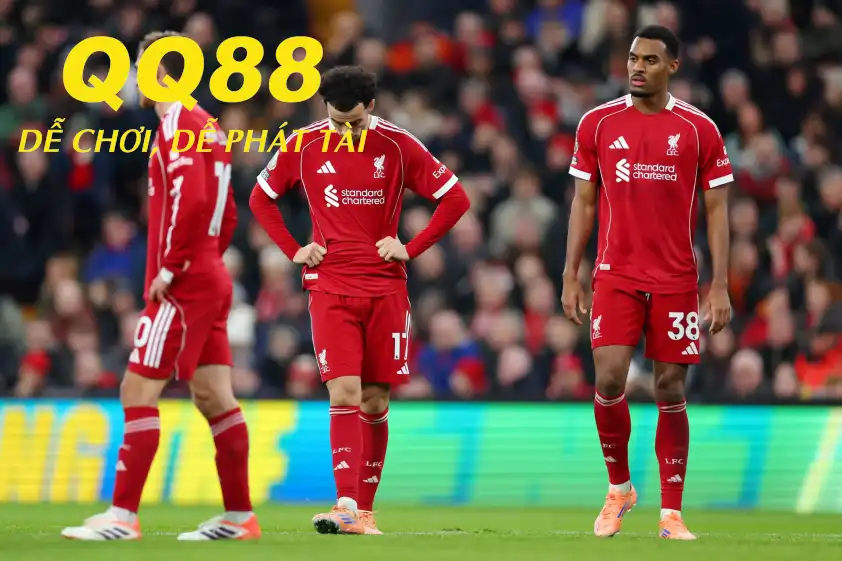 Một Liverpool đang quá bất ổn liệu có thể vượt qua được bài kiểm tra mang tên PSV ? (Ảnh: Goal) Một Liverpool đang quá bất ổn liệu có thể vượt qua được bài kiểm tra mang tên PSV ? (Ảnh: Goal)