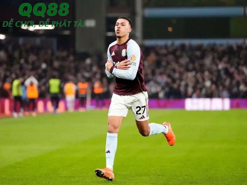 Aston Villa sẽ đặt mục tiêu giành 3 điểm trọn vẹn trước Brentford ở trận đấu tới (Ảnh: Goal) Aston Villa sẽ đặt mục tiêu giành 3 điểm trọn vẹn trước Brentford ở trận đấu tới (Ảnh: Goal)