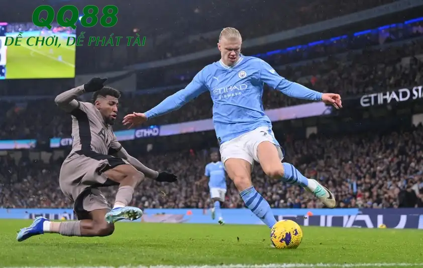 Trận đấu giữa Tottenham và Man City sẽ rất hấp dẫn. (Ảnh: Internet) Trận đấu giữa Tottenham và Man City sẽ rất hấp dẫn. (Ảnh: Internet)