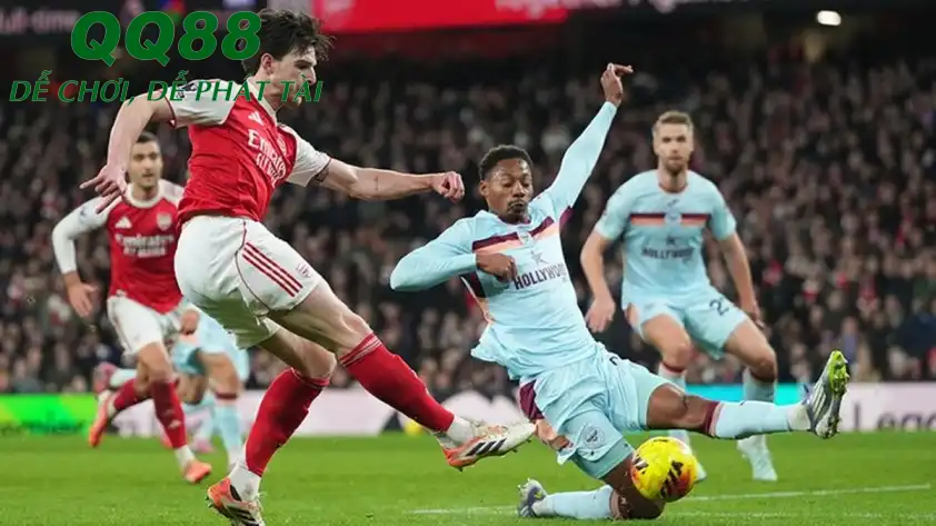 Arsenal được đánh giá cao hơn chủ nhà Brentford. (Ảnh: Internet) Arsenal được đánh giá cao hơn chủ nhà Brentford. (Ảnh: Internet)