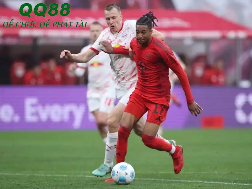 Bayern Munich đang tỏ ra áp đảo RB Leipzig ở những màn so tài gần đây (Ảnh: Bundesliga) Bayern Munich đang tỏ ra áp đảo RB Leipzig ở những màn so tài gần đây (Ảnh: Bundesliga)