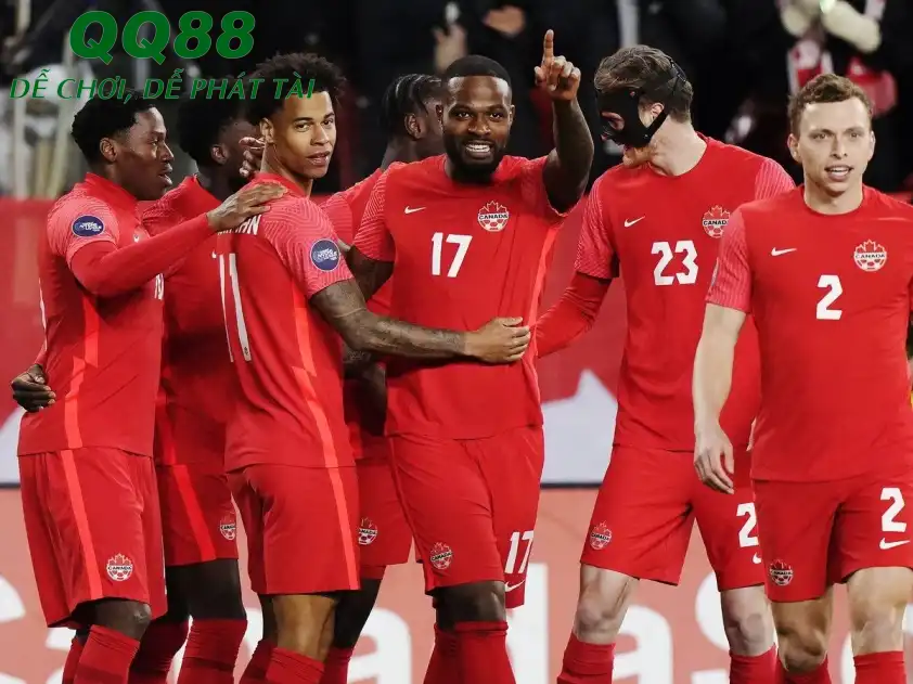 Trận đấu giữa Canada và Iceland hứa hẹn sẽ diễn ra cân bằng (Ảnh: ESPN) Trận đấu giữa Canada và Iceland hứa hẹn sẽ diễn ra cân bằng (Ảnh: ESPN)