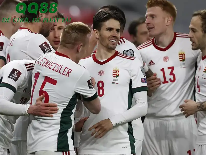 Hành trình tìm kiếm tấm vé tham dự World Cup 2026 của Hungary gây nên nhiều thất vọng (Ảnh: ESPN) Hành trình tìm kiếm tấm vé tham dự World Cup 2026 của Hungary gây nên nhiều thất vọng (Ảnh: ESPN)