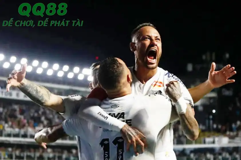 Santos nhiều khả năng sẽ có 3 điểm trước Remo. (Ảnh: Internet) Santos nhiều khả năng sẽ có 3 điểm trước Remo. (Ảnh: Internet)